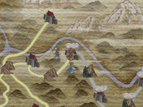 封神演义爱藏版-模拟新世纪-天空之城